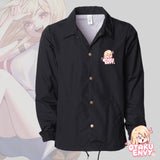 Marin Windbreaker
