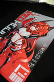 Red Hood Tshirt