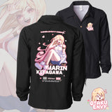 Marin Windbreaker