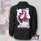 Komi Windbreaker