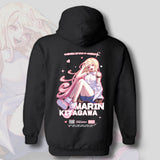 Marin Hoodie
