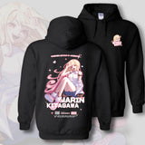 Marin Hoodie