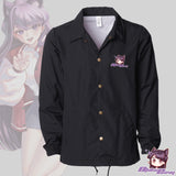 Komi Windbreaker