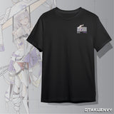 Scarlet Tshirt