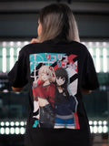 Lycoris Recoil T-shirt
