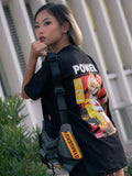 Power T-shirt