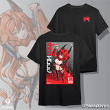 Red Hood Tshirt