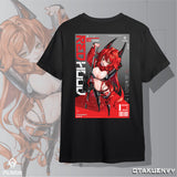 Red Hood Tshirt