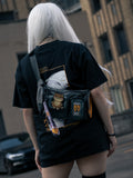 OtakuEnvy Sling Bag V1