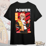 Power T-shirt