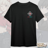 Lycoris Recoil T-shirt