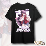 Komi T-Shirt v2