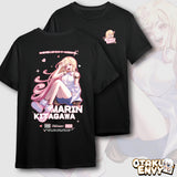 Marin Tshirt