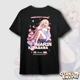 Marin Tshirt