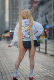 Tohru Hoodie
