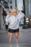 Tohru Hoodie