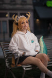 Tohru Hoodie