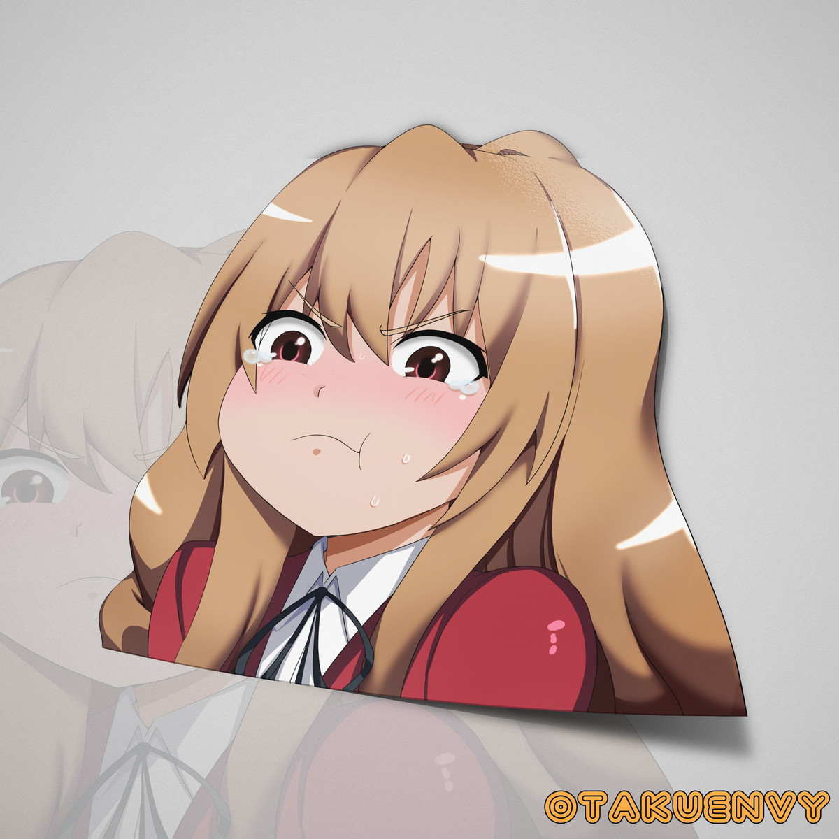 Taiga Aisaka 