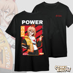 Power T-shirt