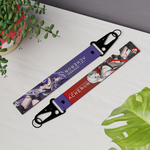 Acheron Key Straps