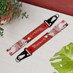 Himeko Key Straps