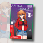 Asuka poster