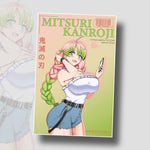 Mitsuri Poster