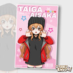 Taiga Print