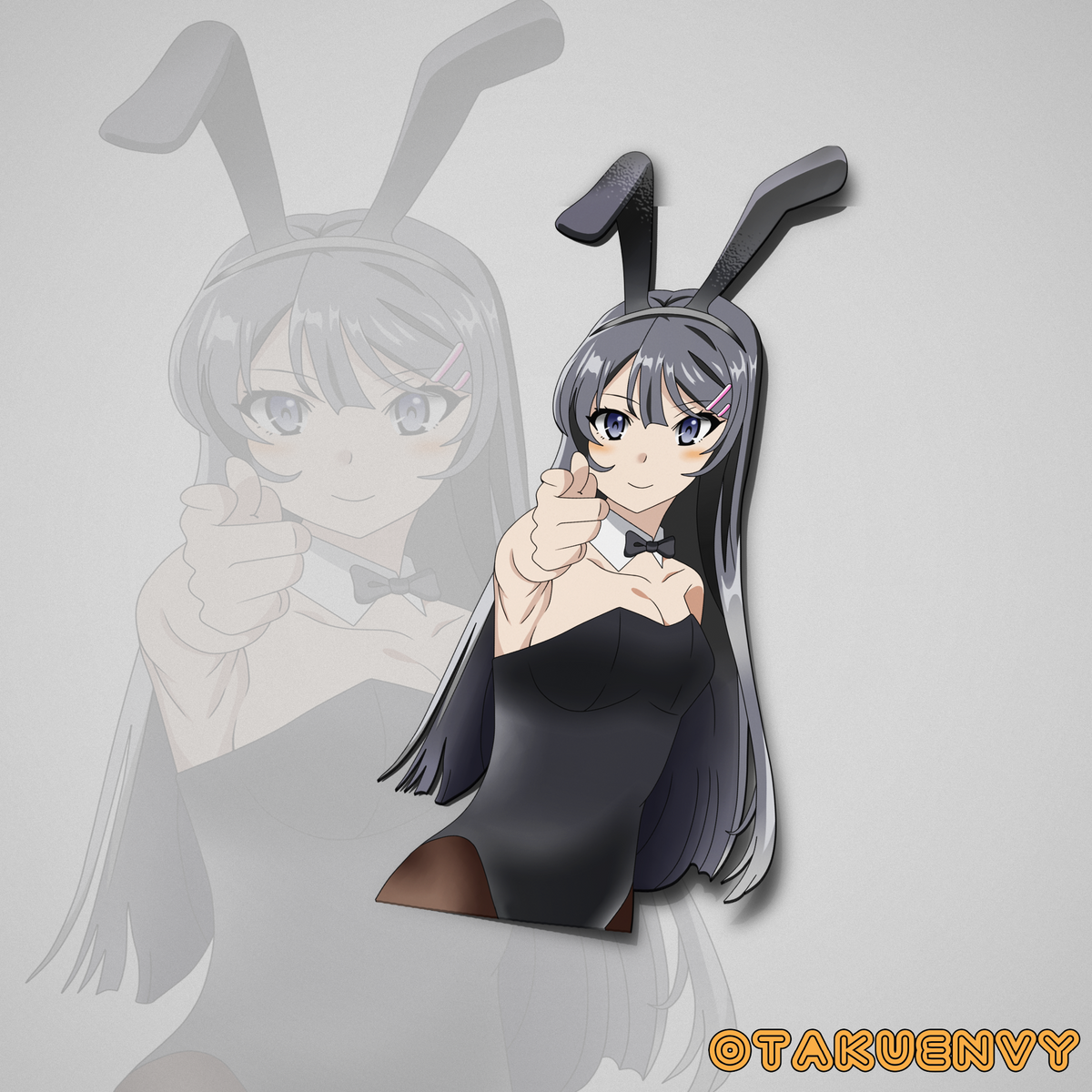 Bunny Mai – OtakuEnvy